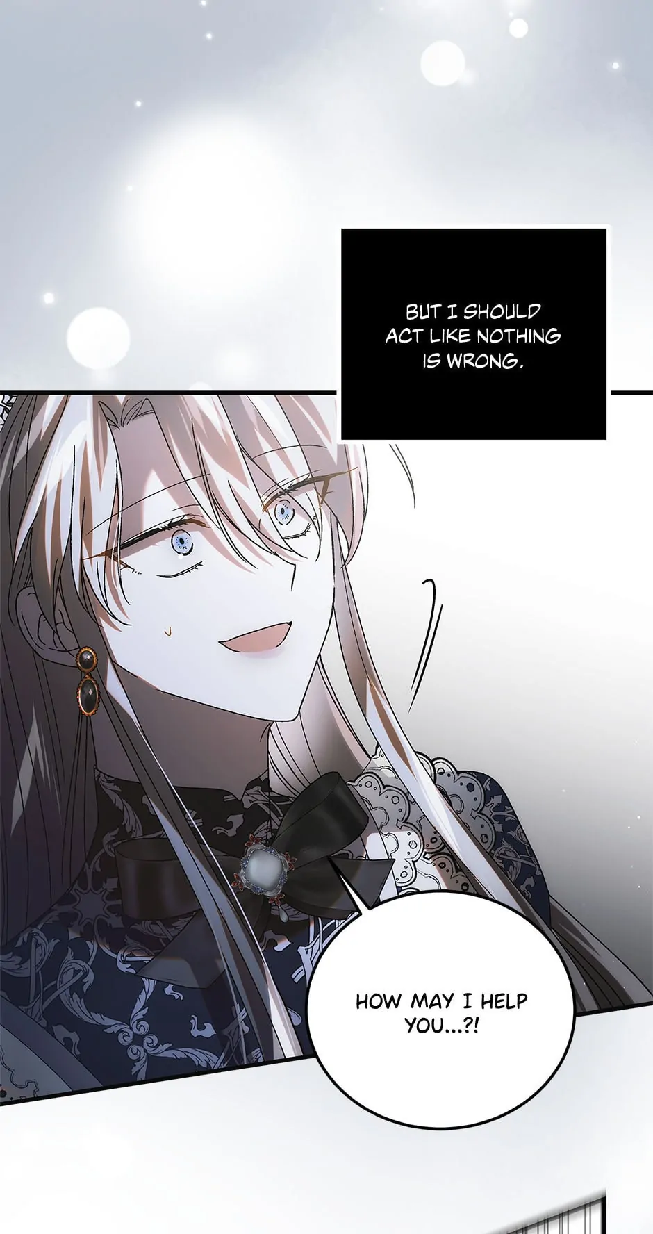 Saving My Sweetheart [Official] - Chapter 104 manhwa