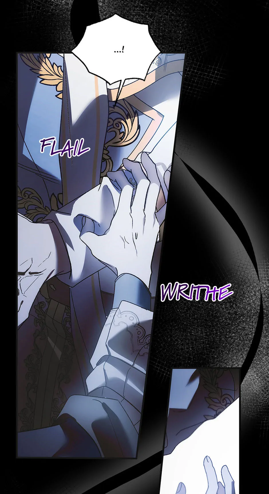 Saving My Sweetheart [Official] - Chapter 104 manhwa
