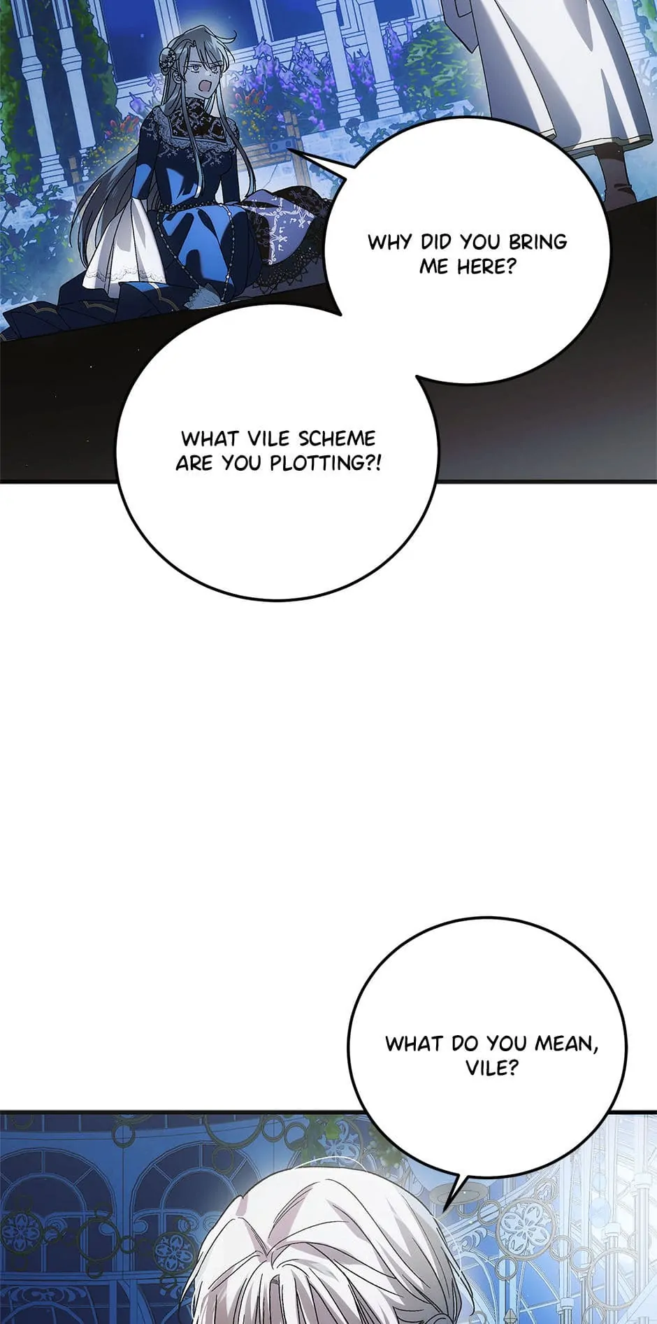 Saving My Sweetheart [Official] - Chapter 105 manhwa