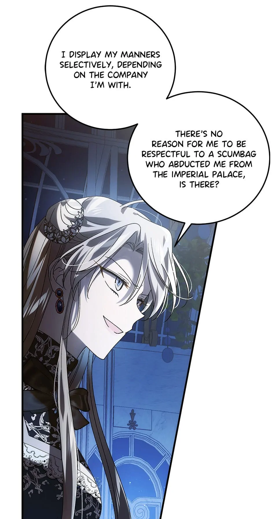 Saving My Sweetheart [Official] - Chapter 105 manhwa