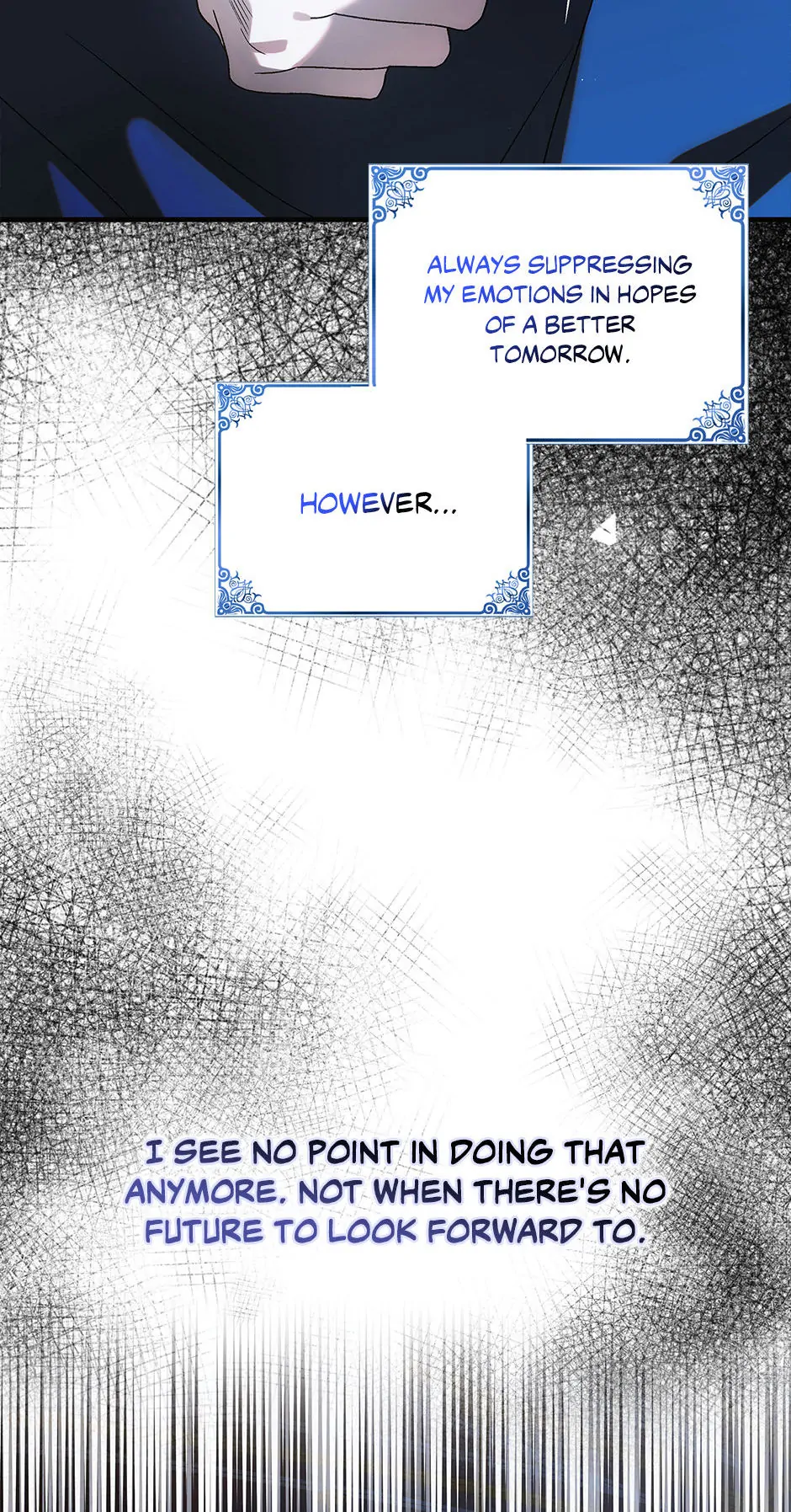 Saving My Sweetheart [Official] - Chapter 105 manhwa