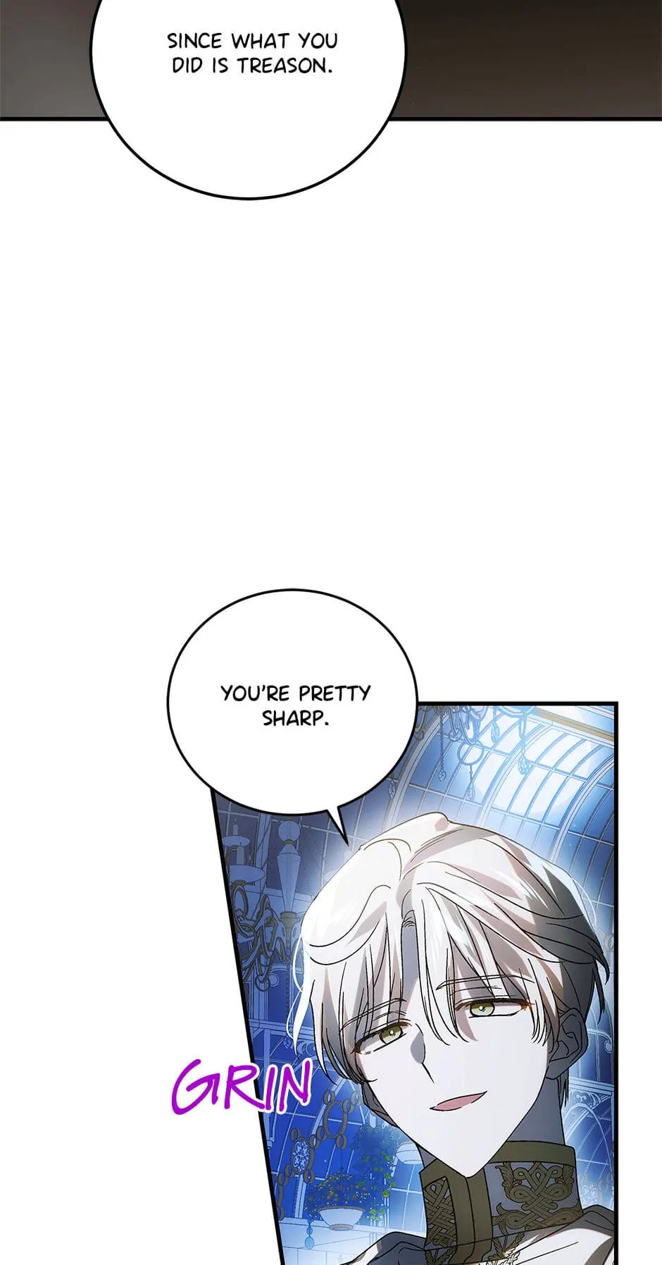 Saving My Sweetheart [Official] - Chapter 105 manhwa