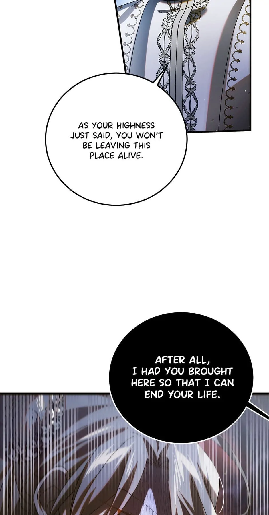 Saving My Sweetheart [Official] - Chapter 105 manhwa
