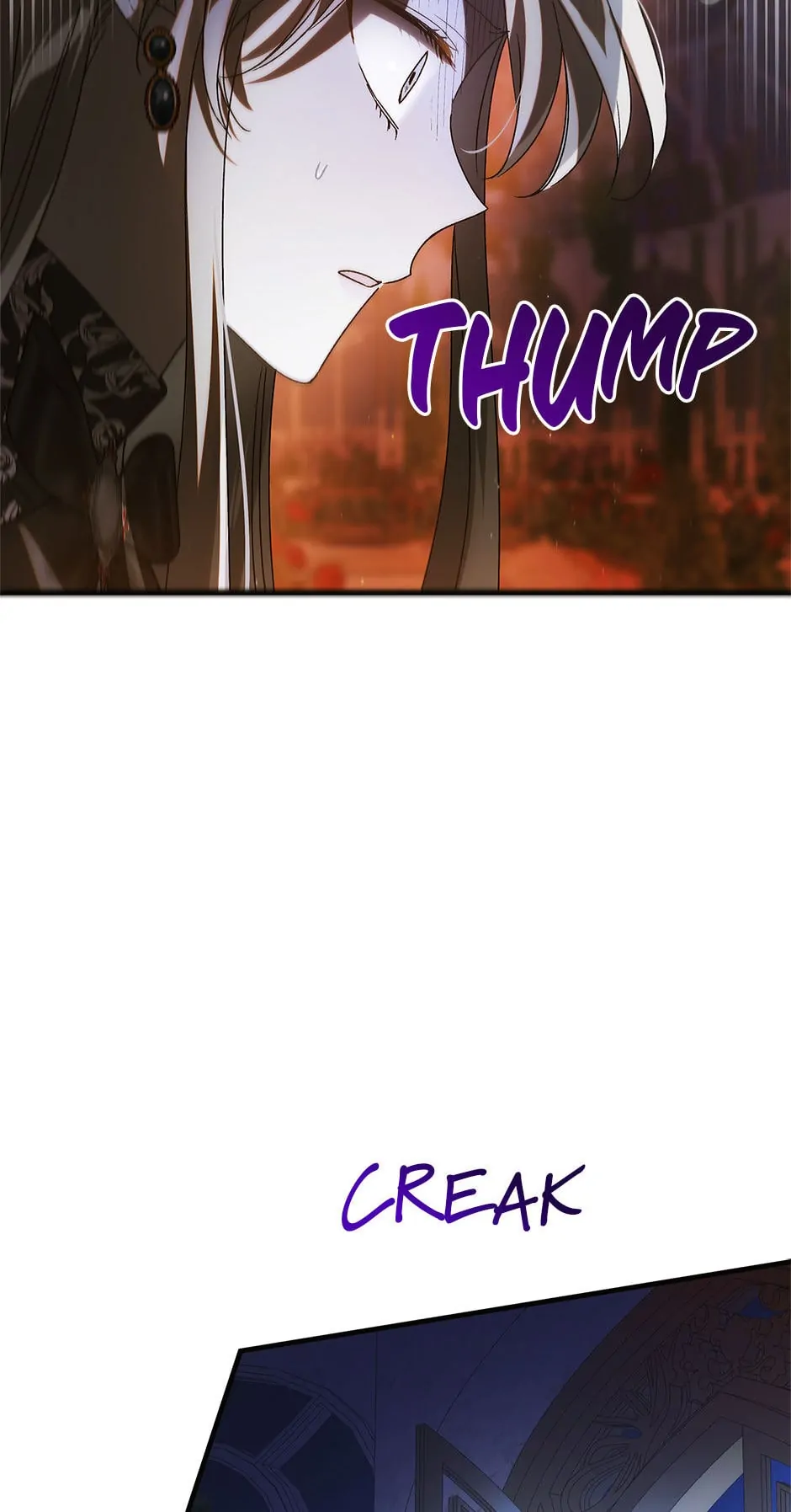 Saving My Sweetheart [Official] - Chapter 105 manhwa