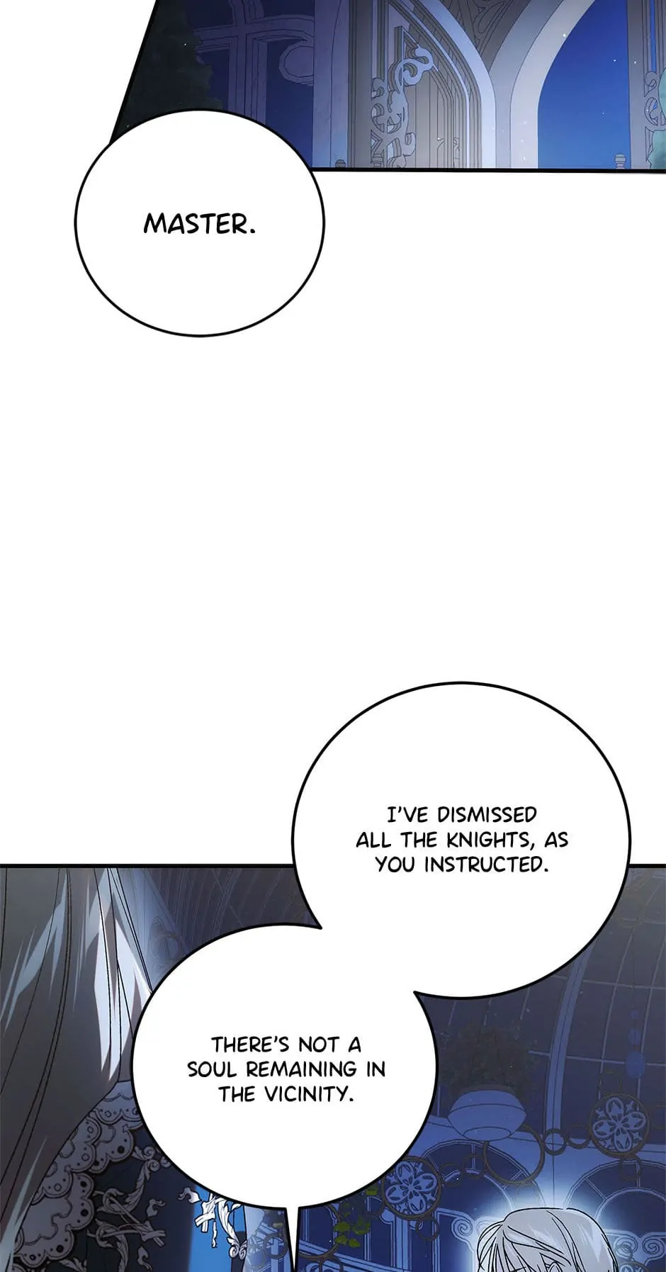 Saving My Sweetheart [Official] - Chapter 105 manhwa