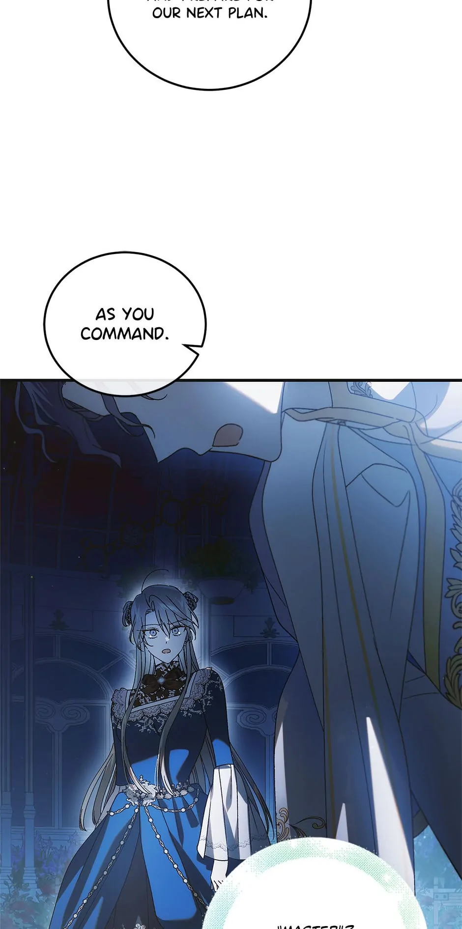 Saving My Sweetheart [Official] - Chapter 105 manhwa