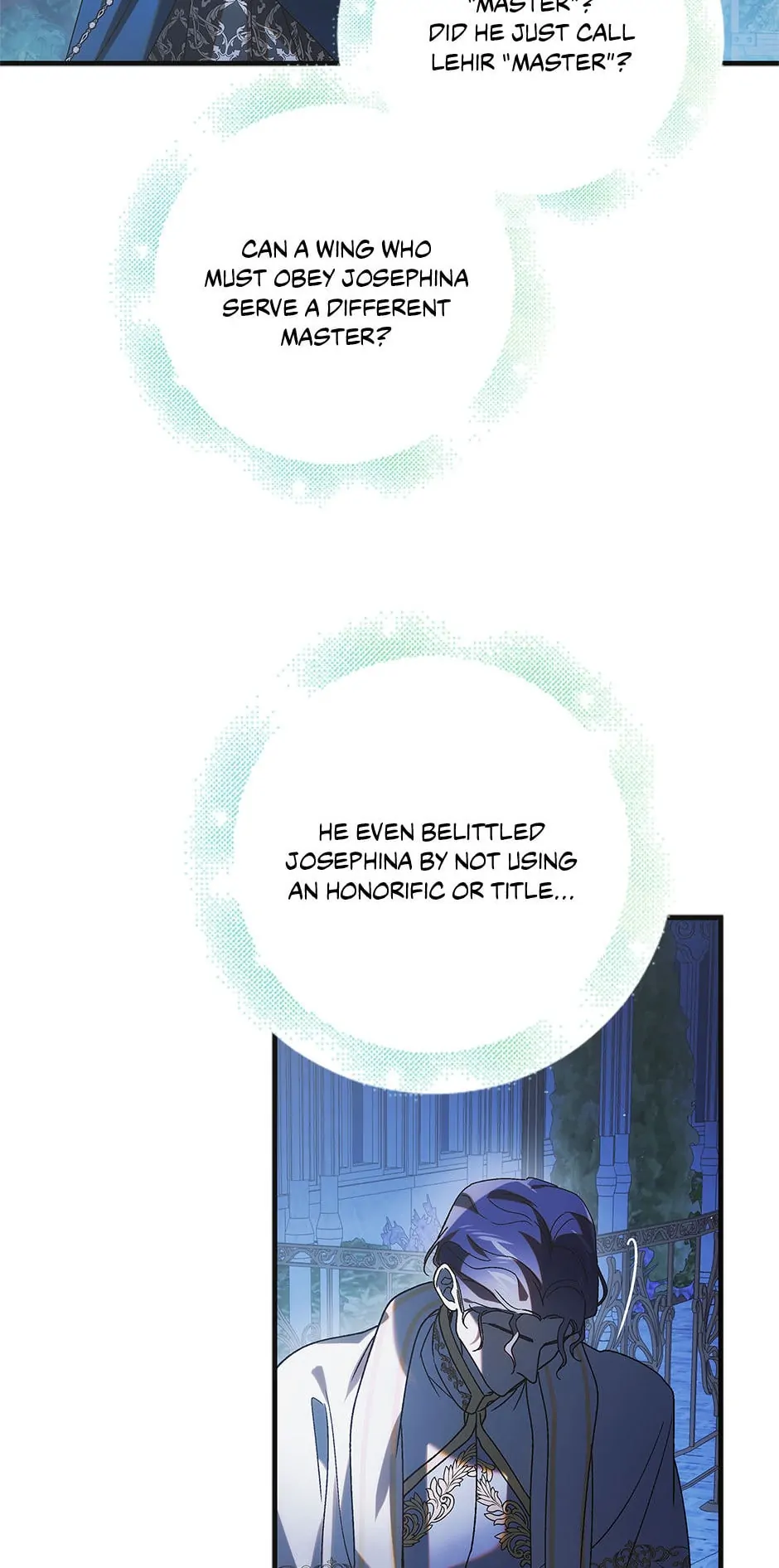 Saving My Sweetheart [Official] - Chapter 105 manhwa