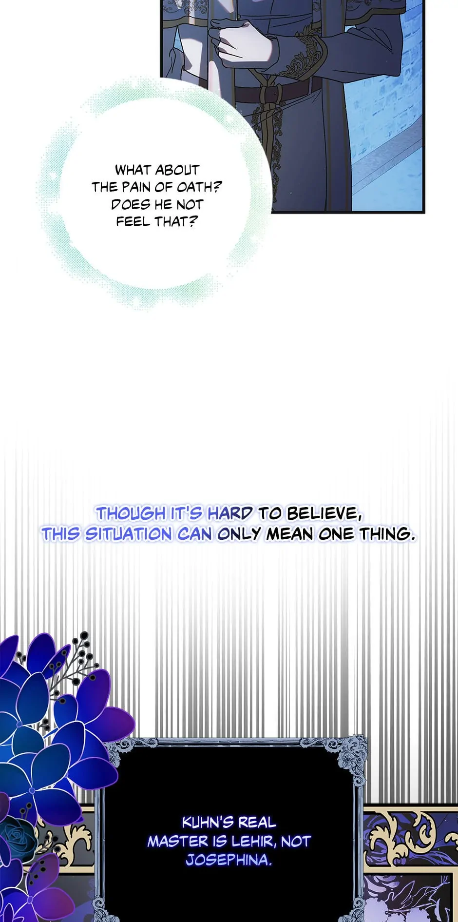 Saving My Sweetheart [Official] - Chapter 105 manhwa