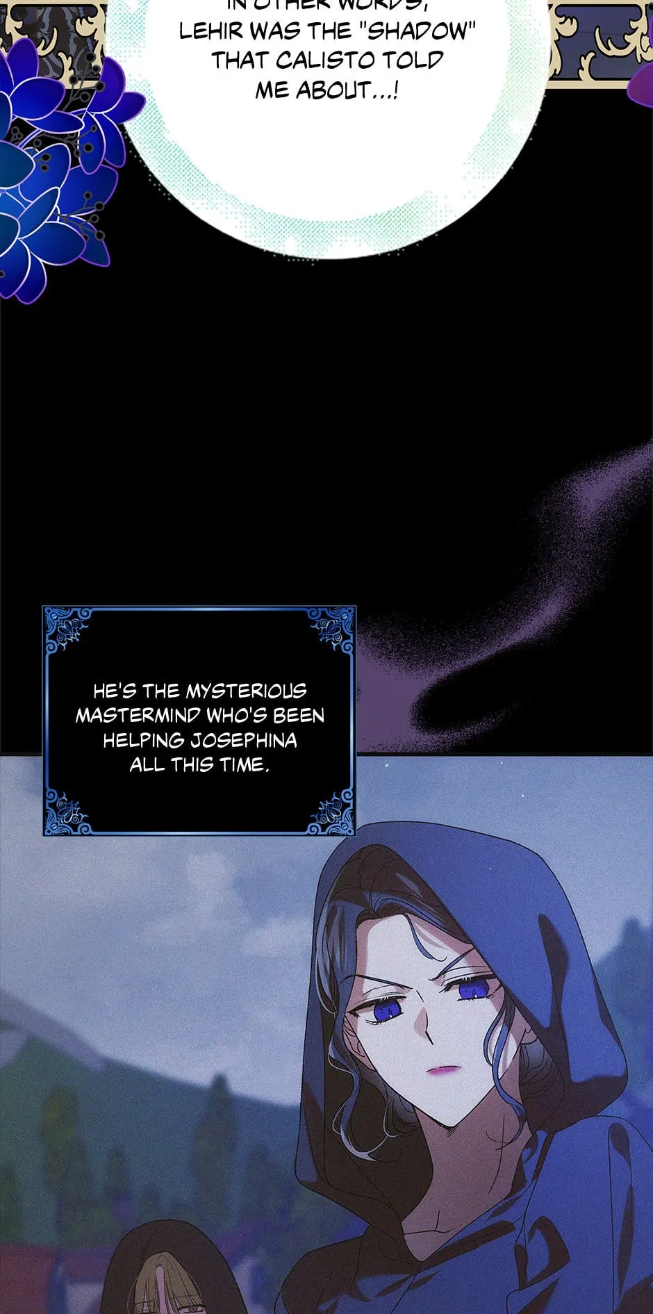 Saving My Sweetheart [Official] - Chapter 105 manhwa