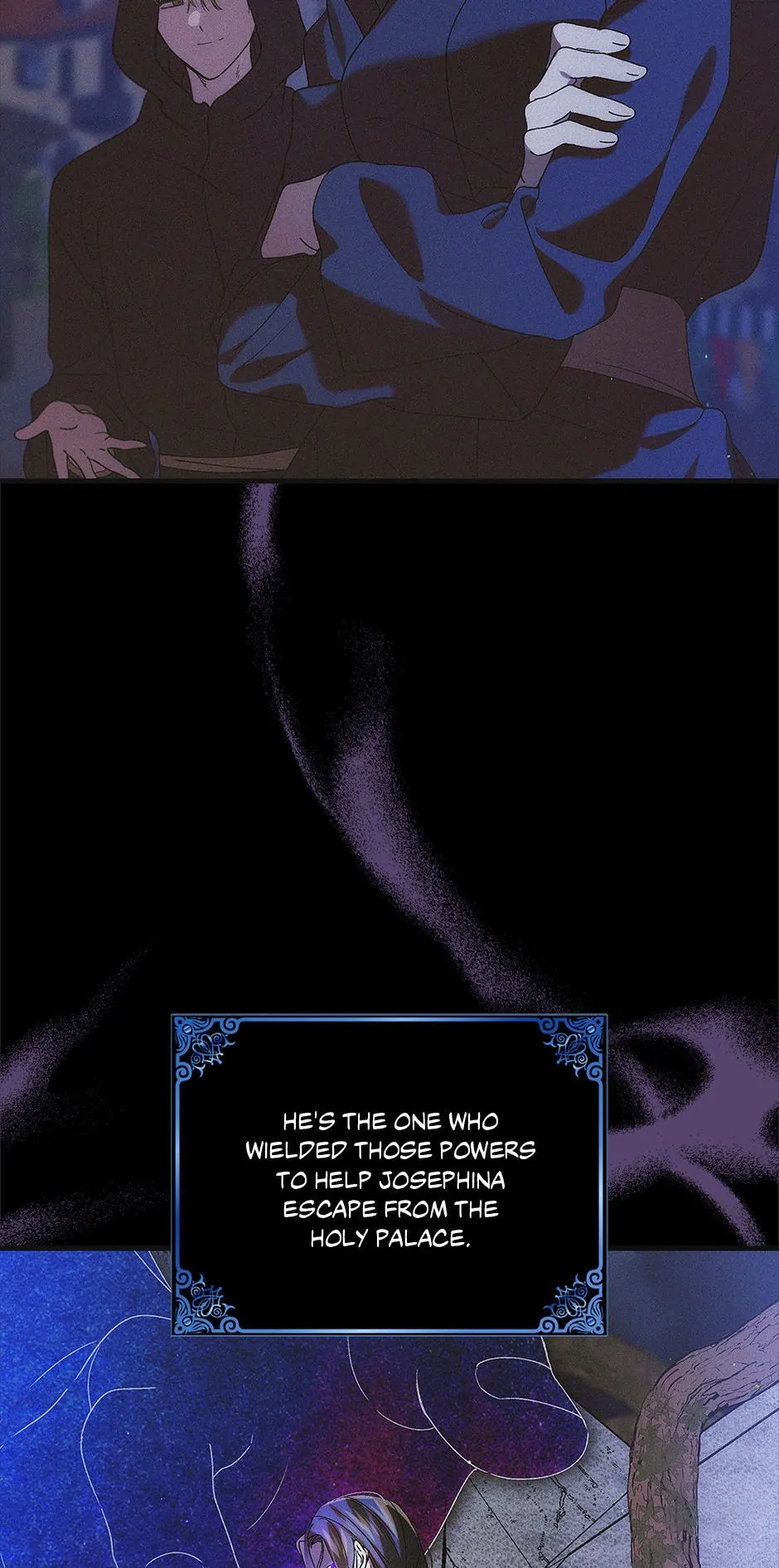 Saving My Sweetheart [Official] - Chapter 105 manhwa