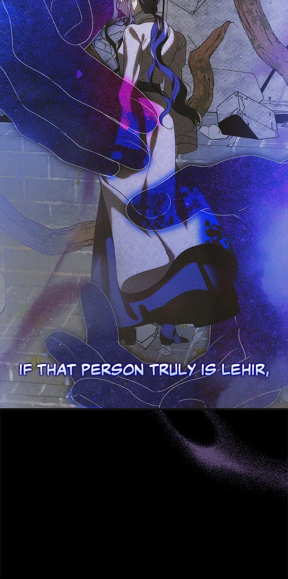 Saving My Sweetheart [Official] - Chapter 105 manhwa