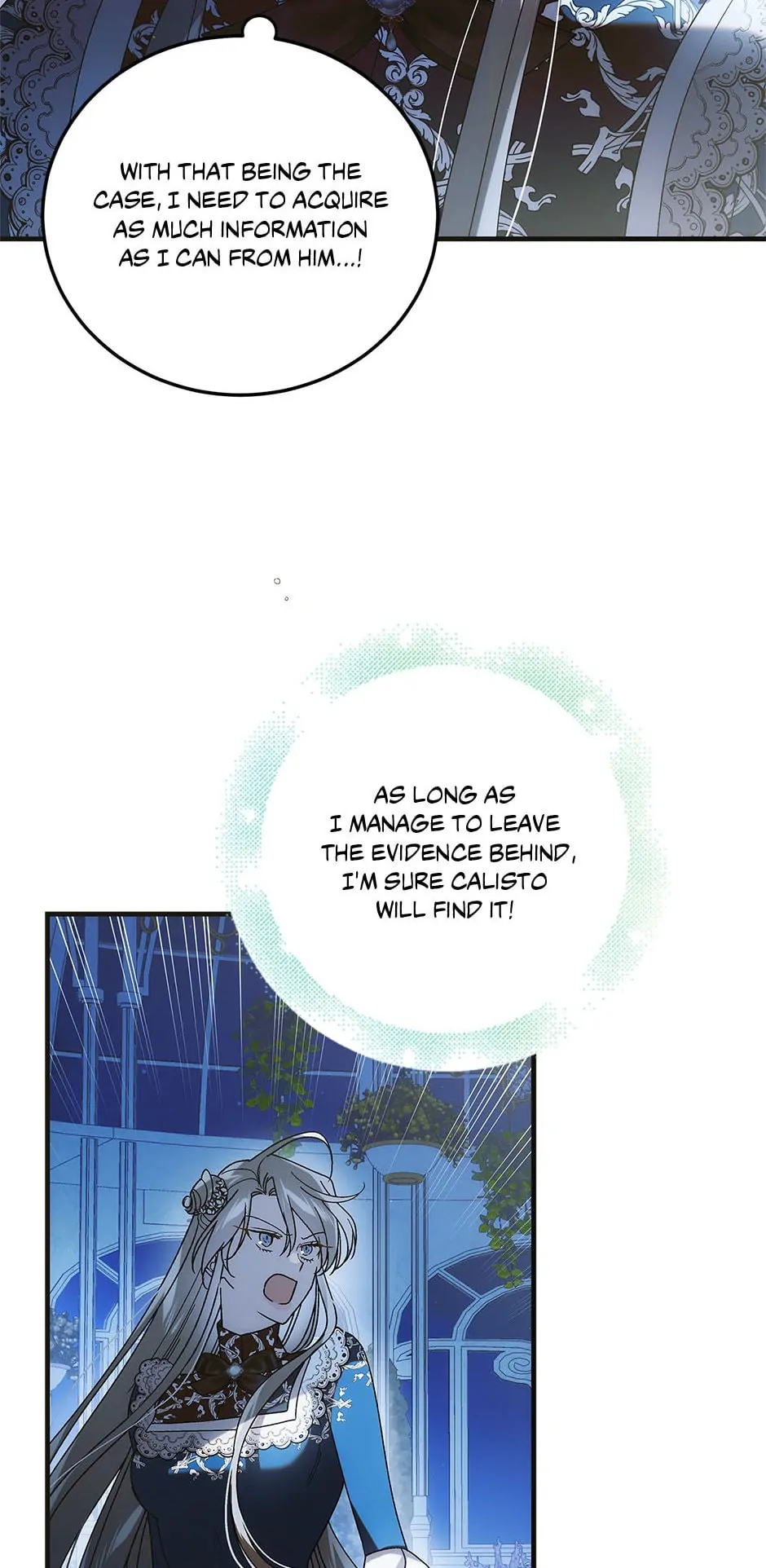 Saving My Sweetheart [Official] - Chapter 105 manhwa