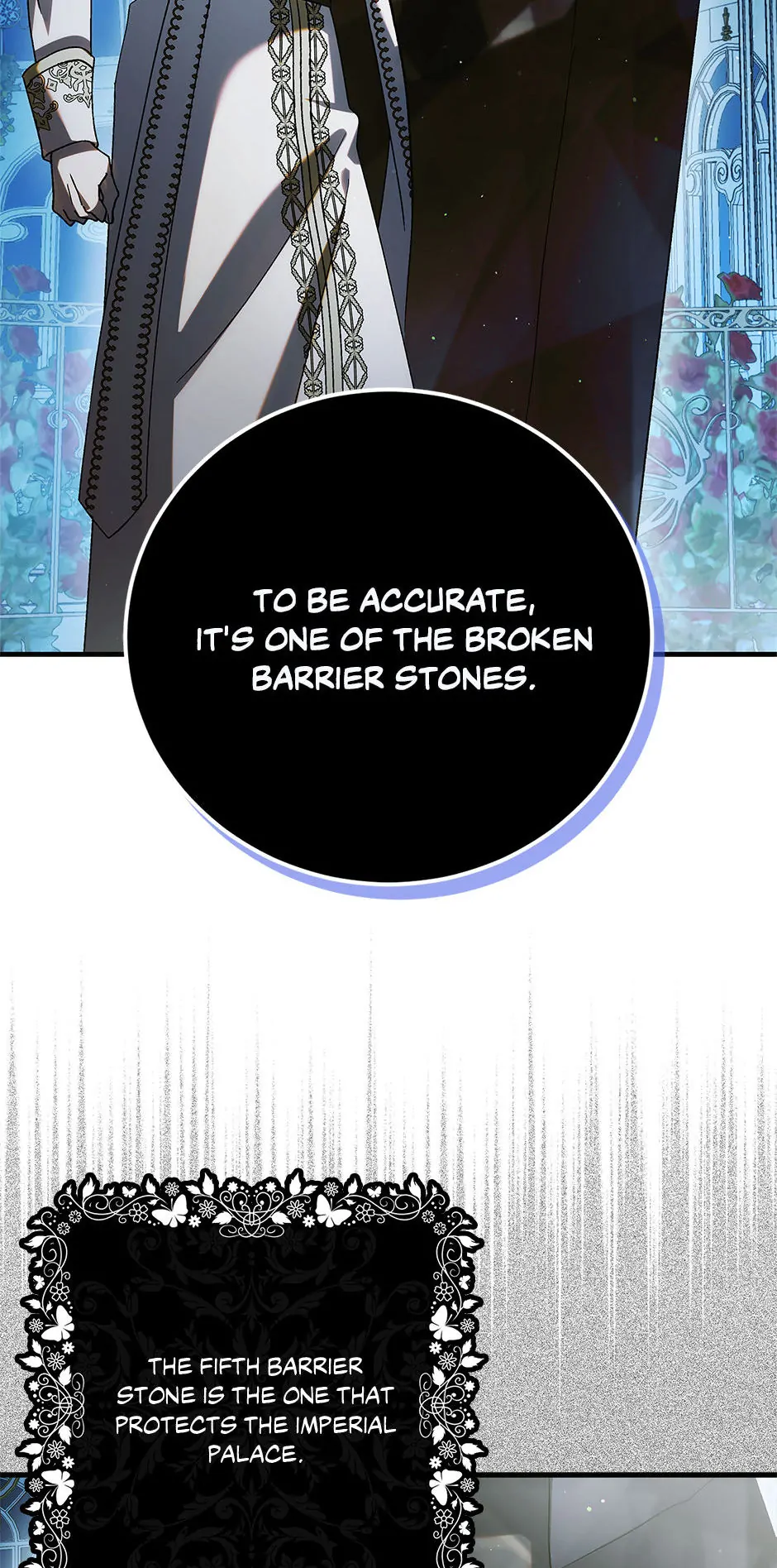 Saving My Sweetheart [Official] - Chapter 105 manhwa
