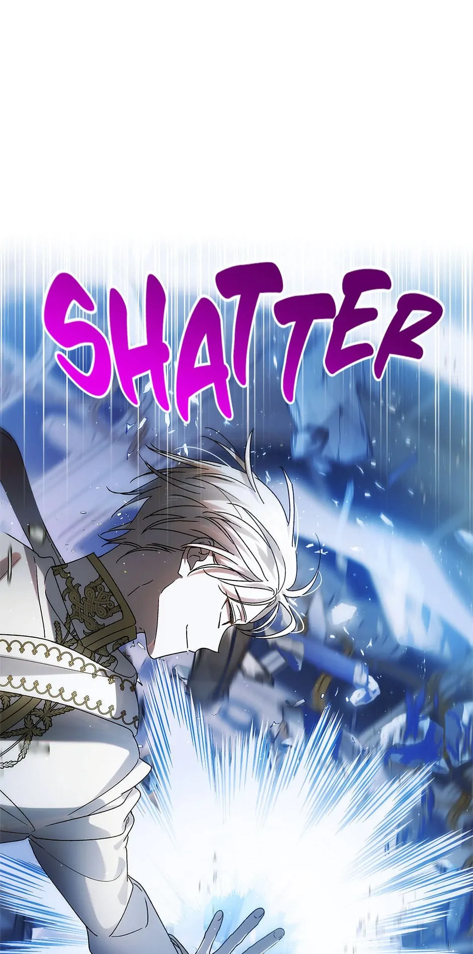 Saving My Sweetheart [Official] - Chapter 105 manhwa
