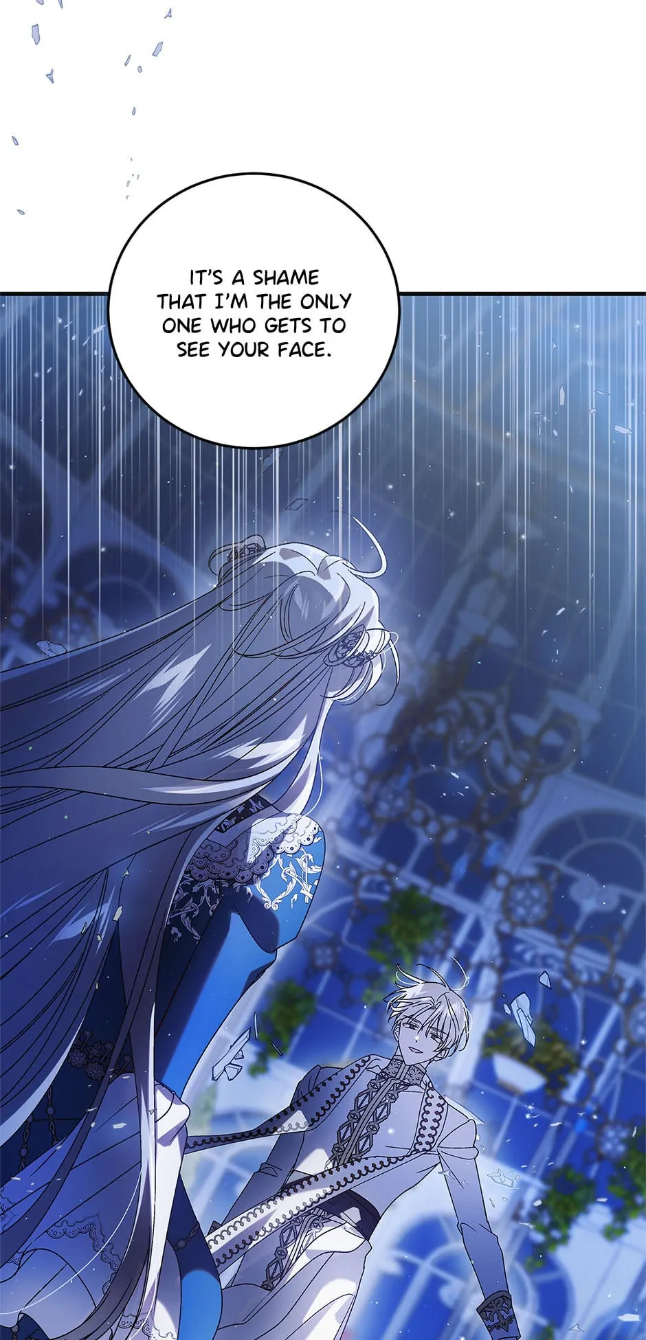 Saving My Sweetheart [Official] - Chapter 105 manhwa