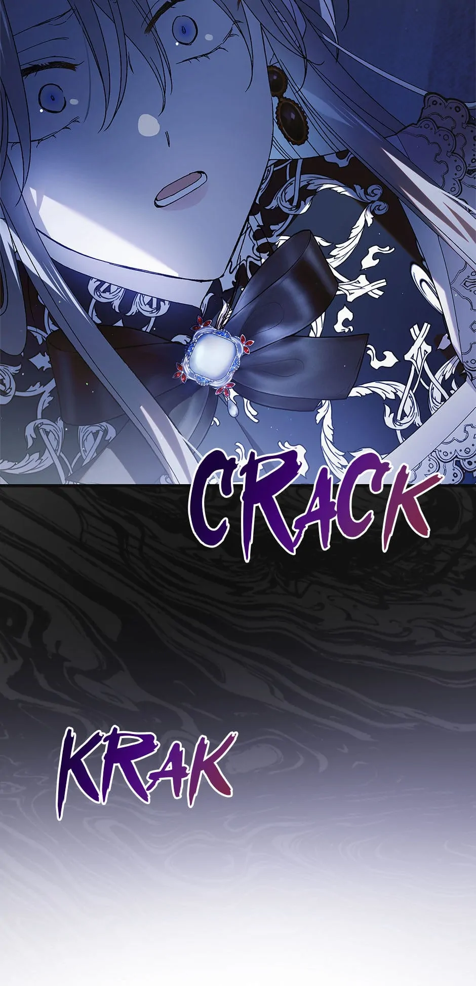 Saving My Sweetheart [Official] - Chapter 105 manhwa