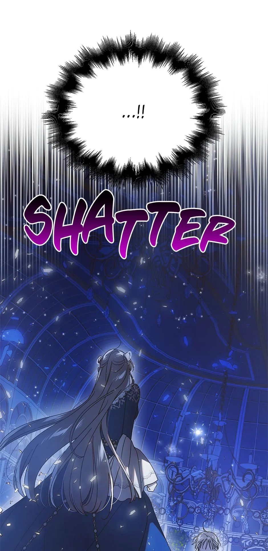 Saving My Sweetheart [Official] - Chapter 105 manhwa