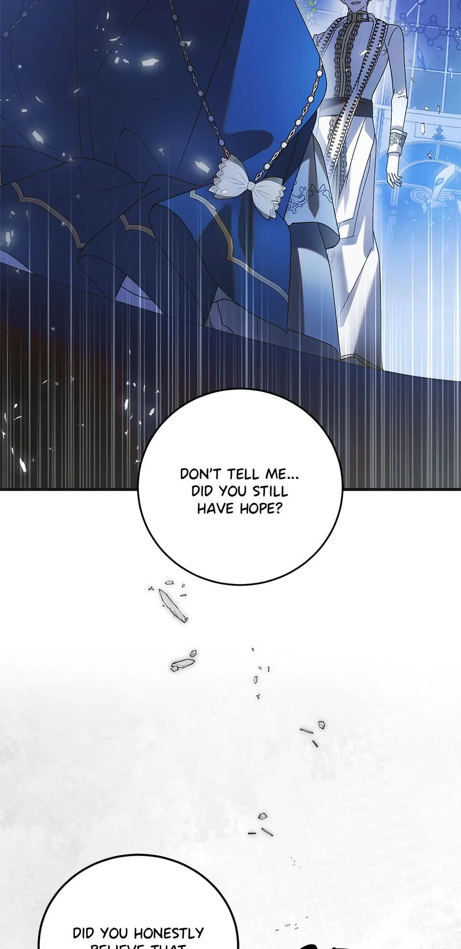 Saving My Sweetheart [Official] - Chapter 105 manhwa