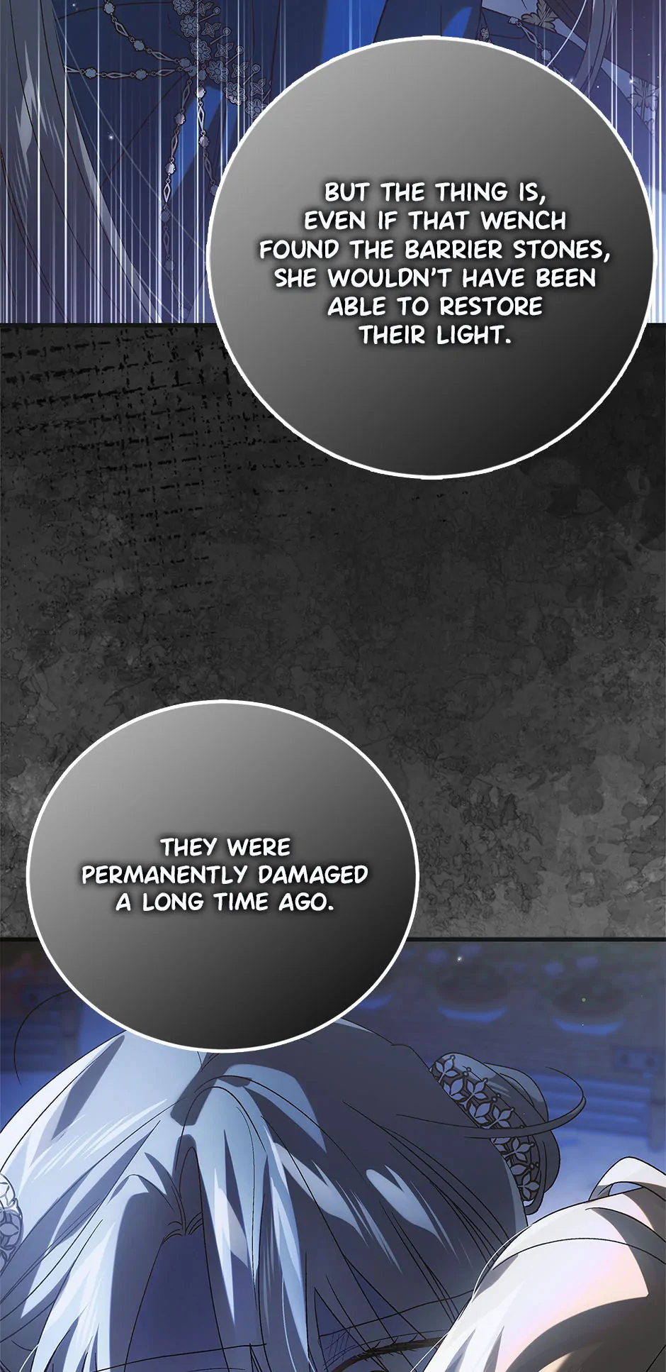 Saving My Sweetheart [Official] - Chapter 105 manhwa