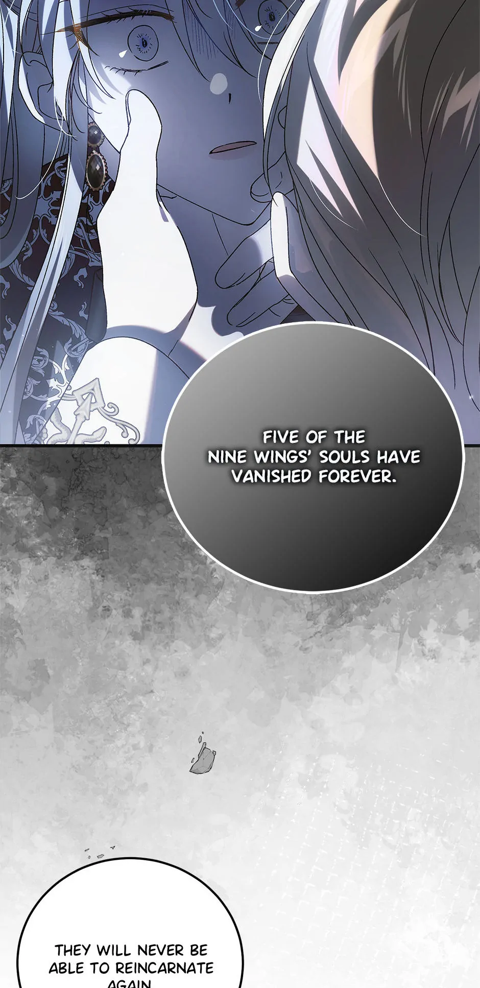 Saving My Sweetheart [Official] - Chapter 105 manhwa
