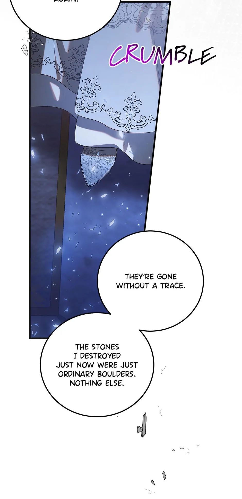 Saving My Sweetheart [Official] - Chapter 105 manhwa