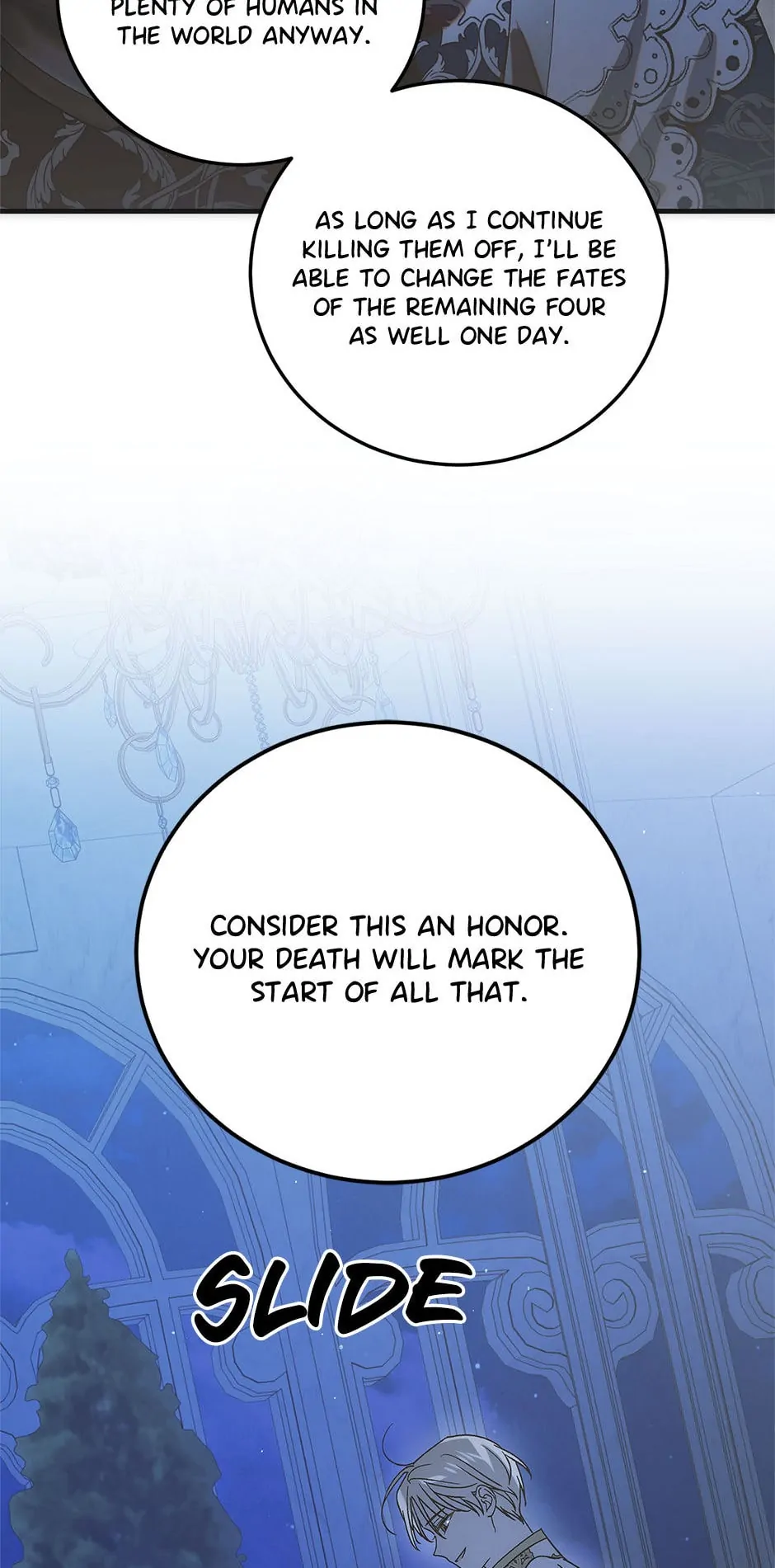 Saving My Sweetheart [Official] - Chapter 105 manhwa