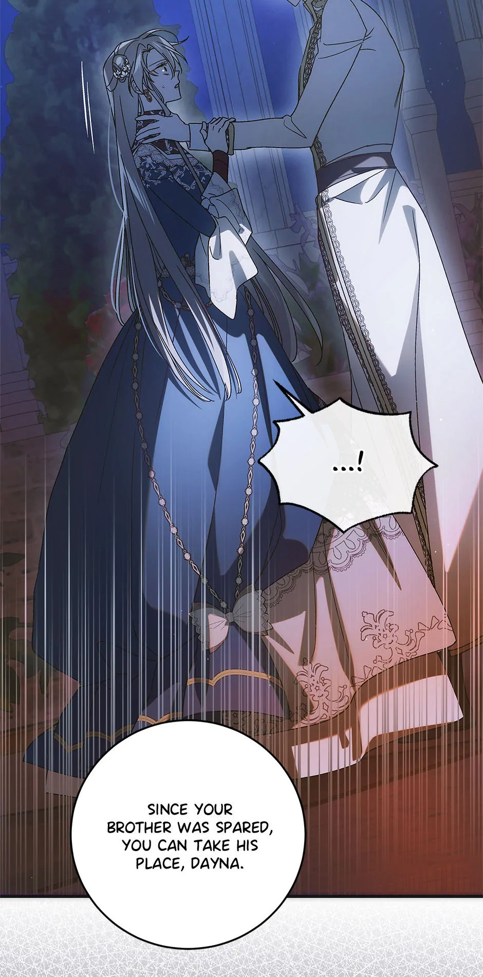 Saving My Sweetheart [Official] - Chapter 105 manhwa