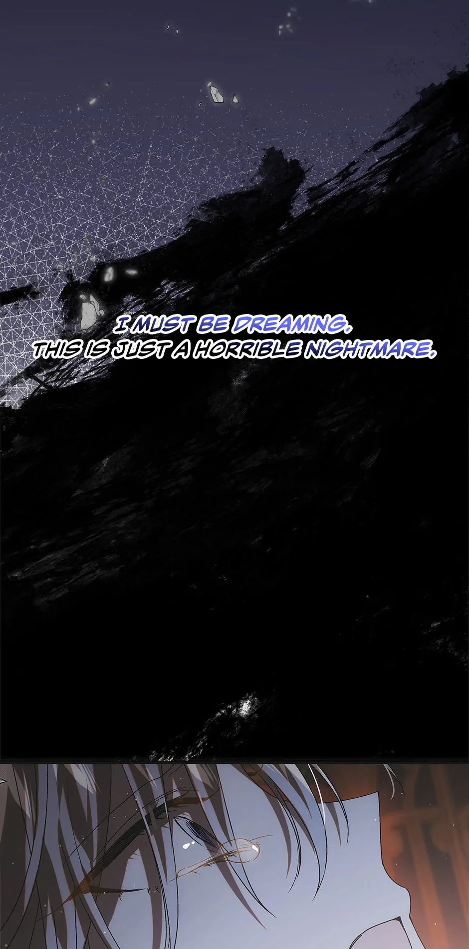 Saving My Sweetheart [Official] - Chapter 105 manhwa