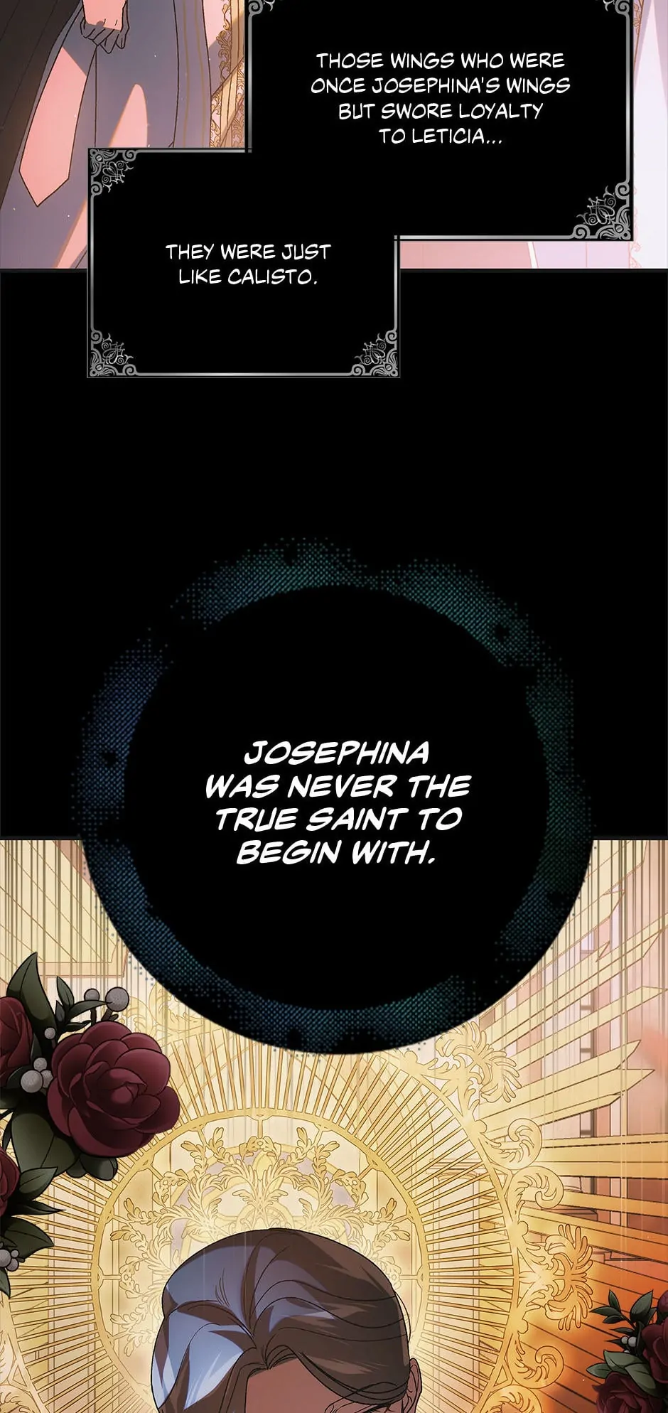 Saving My Sweetheart [Official] - Chapter 105 manhwa