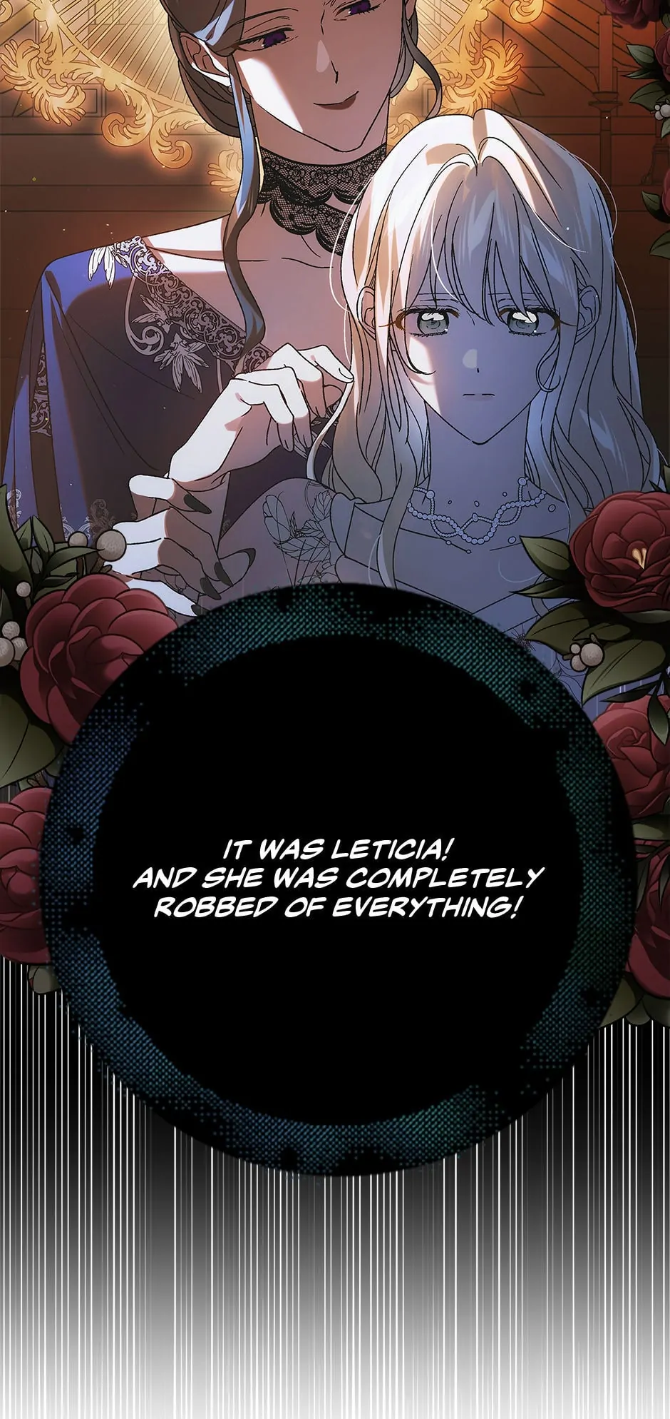Saving My Sweetheart [Official] - Chapter 105 manhwa