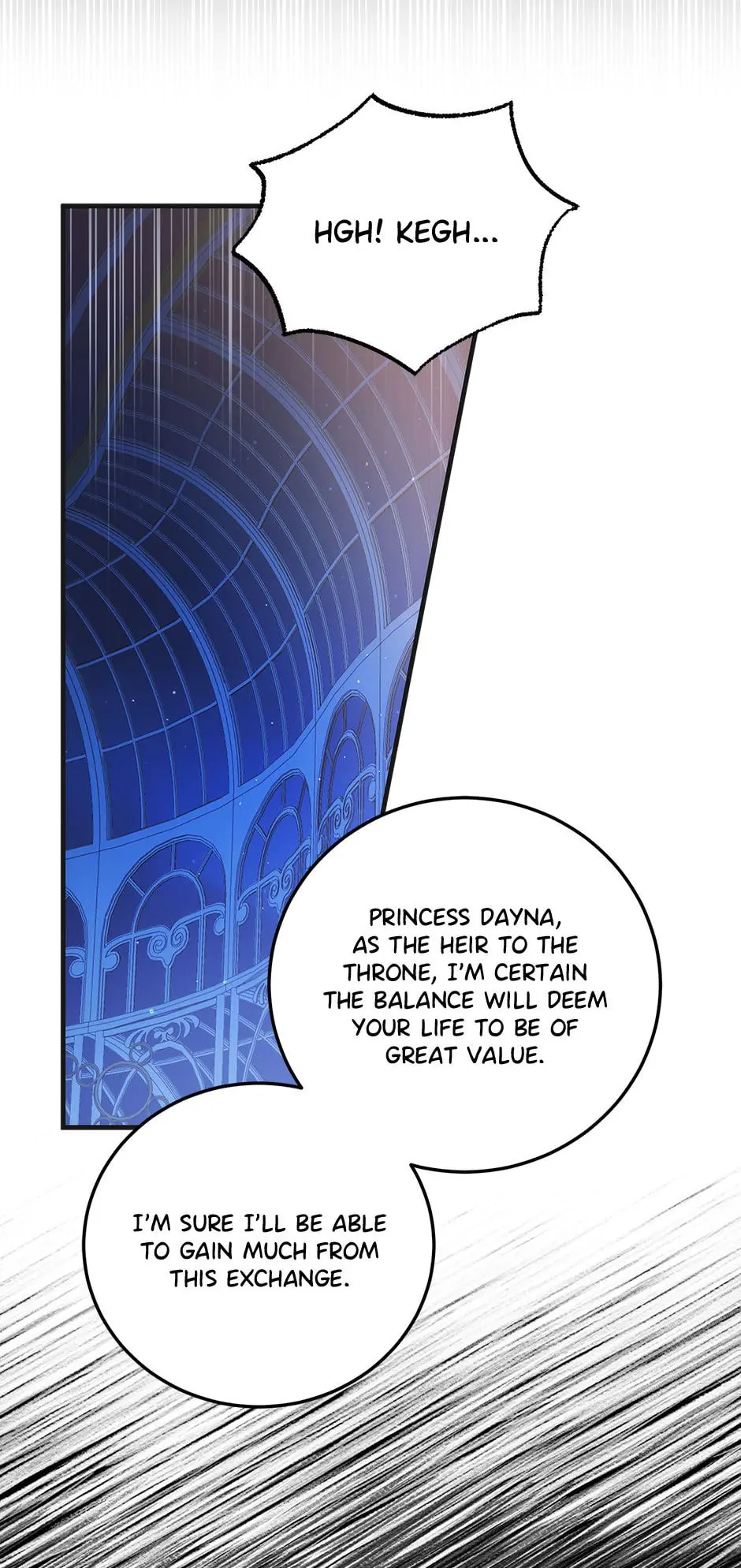 Saving My Sweetheart [Official] - Chapter 105 manhwa