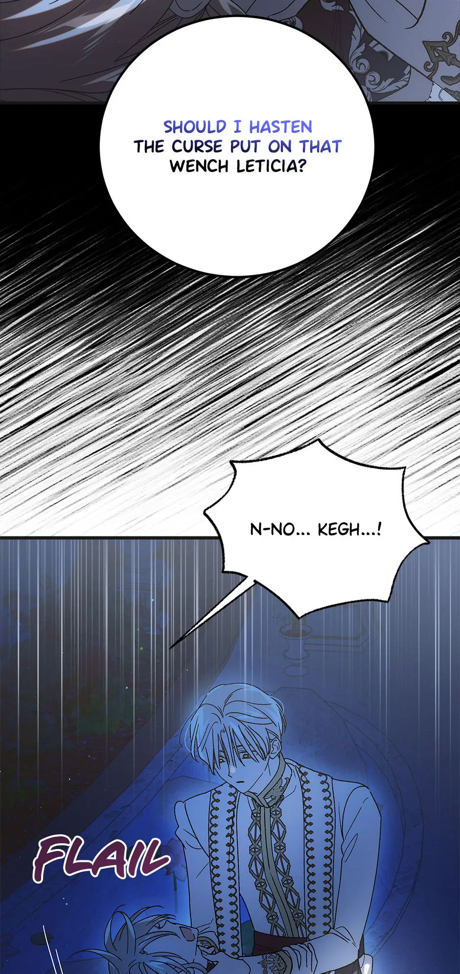 Saving My Sweetheart [Official] - Chapter 105 manhwa