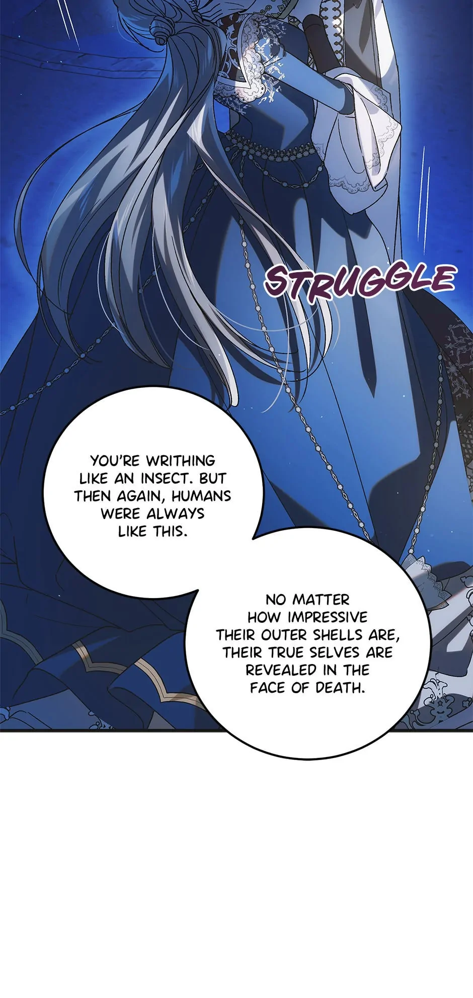 Saving My Sweetheart [Official] - Chapter 105 manhwa