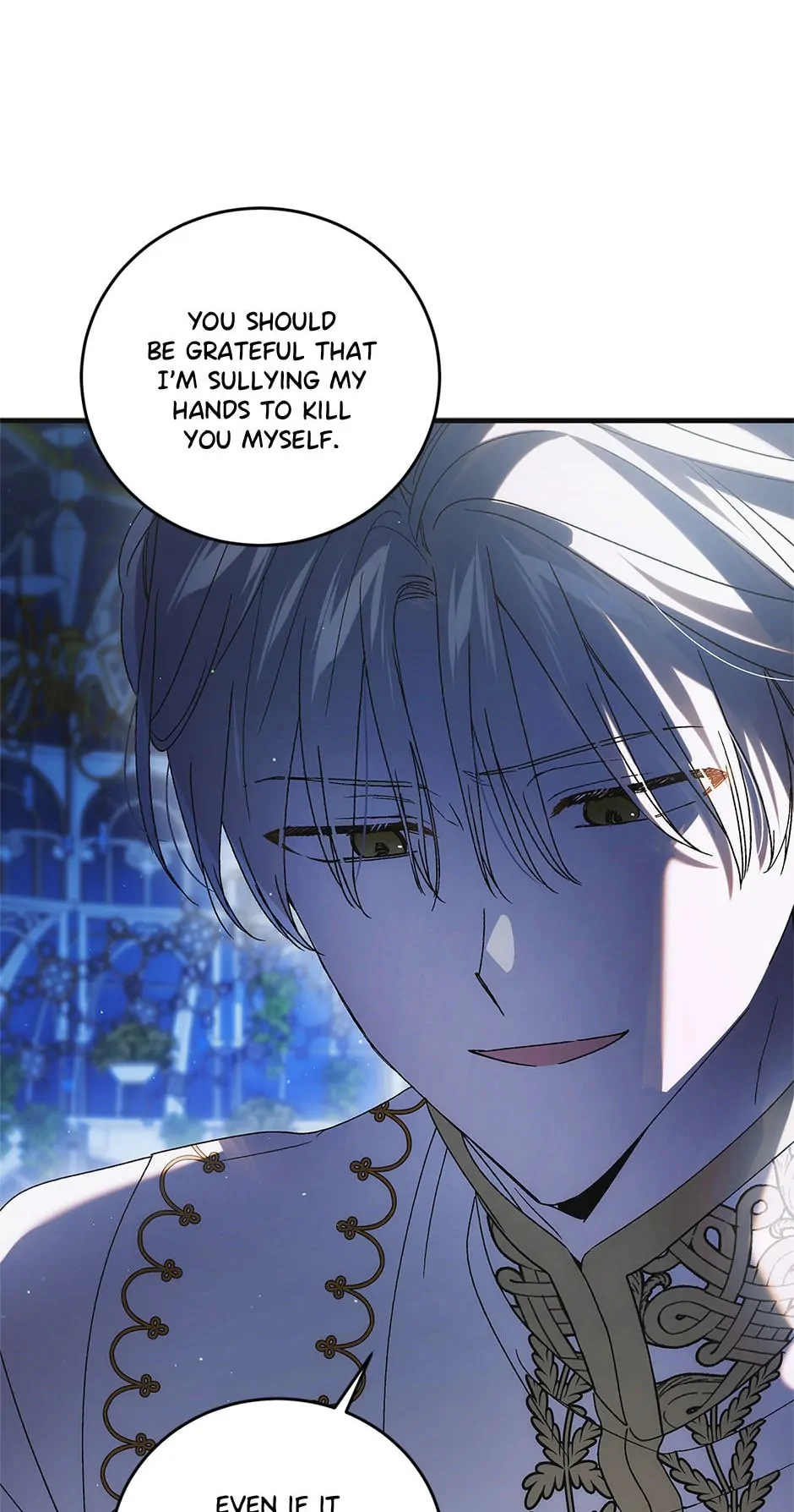 Saving My Sweetheart [Official] - Chapter 105 manhwa