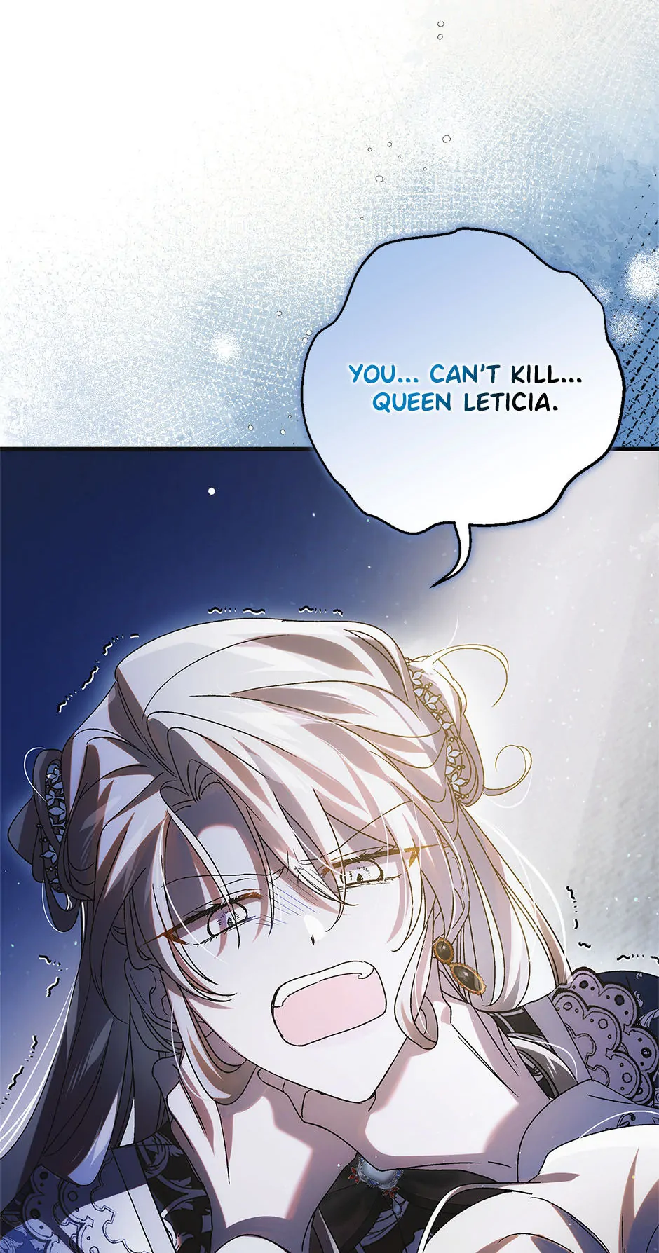 Saving My Sweetheart [Official] - Chapter 105 manhwa