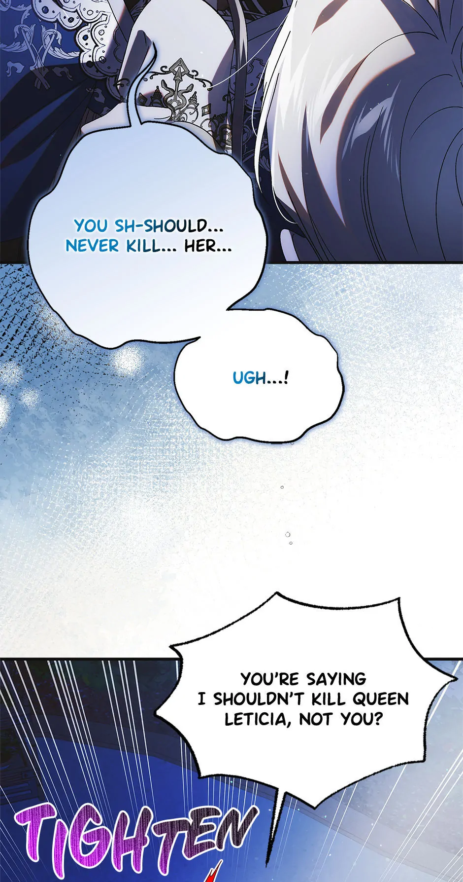 Saving My Sweetheart [Official] - Chapter 105 manhwa