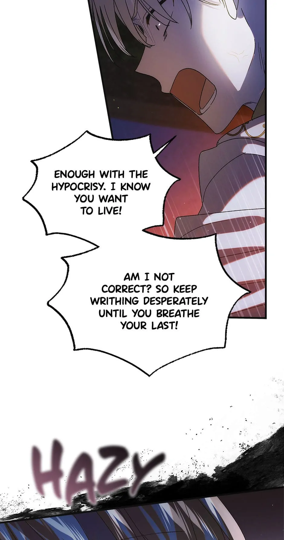 Saving My Sweetheart [Official] - Chapter 105 manhwa