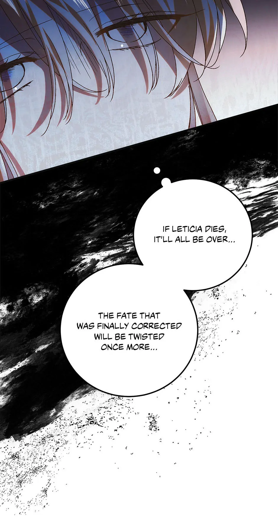 Saving My Sweetheart [Official] - Chapter 105 manhwa