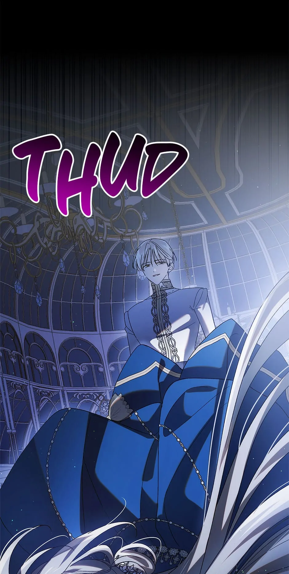 Saving My Sweetheart [Official] - Chapter 105 manhwa