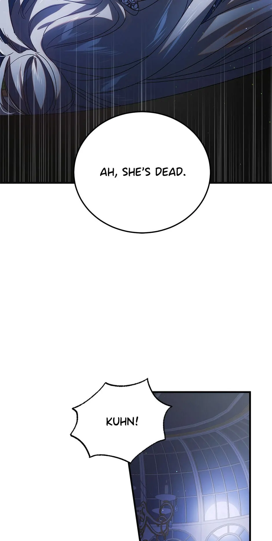 Saving My Sweetheart [Official] - Chapter 105 manhwa