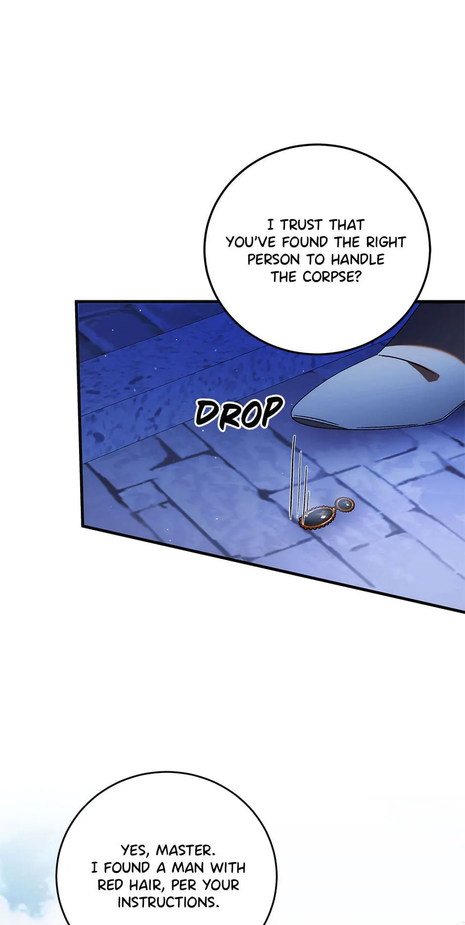 Saving My Sweetheart [Official] - Chapter 105 manhwa