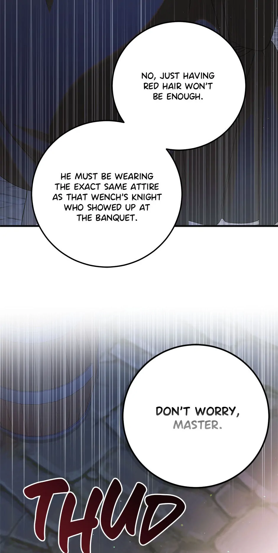 Saving My Sweetheart [Official] - Chapter 105 manhwa
