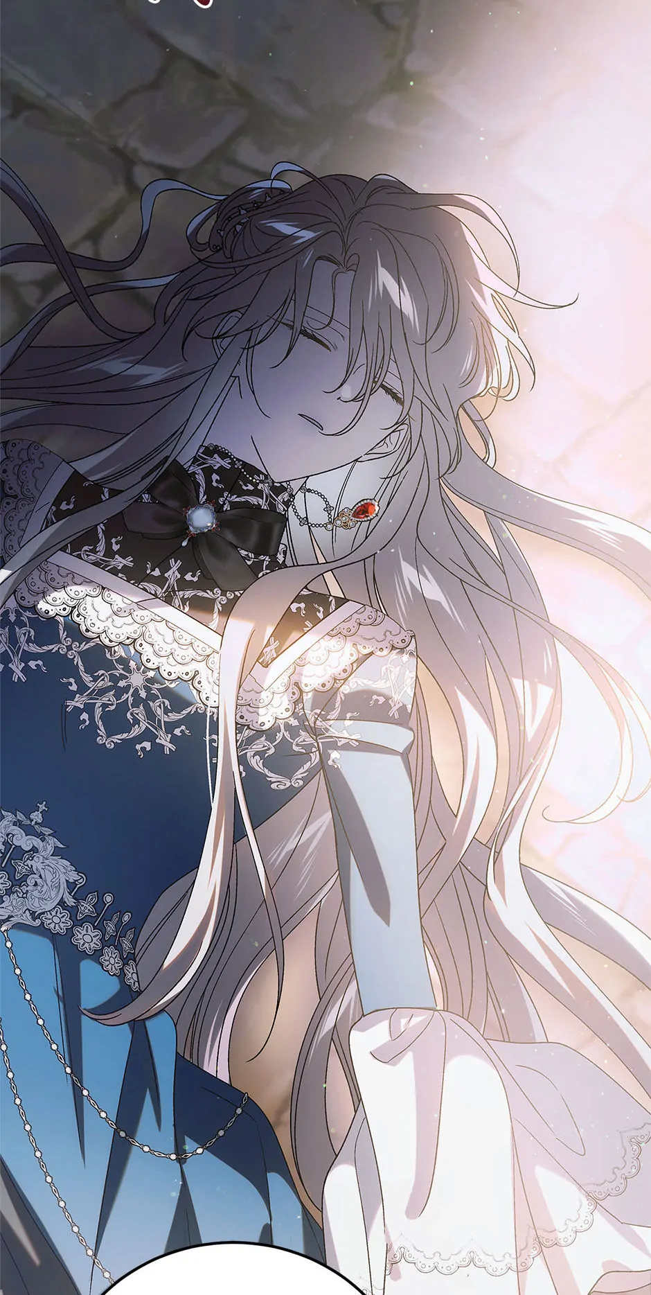 Saving My Sweetheart [Official] - Chapter 105 manhwa
