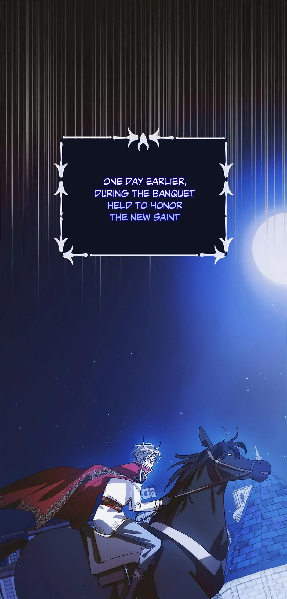 Saving My Sweetheart [Official] - Chapter 106 manhwa