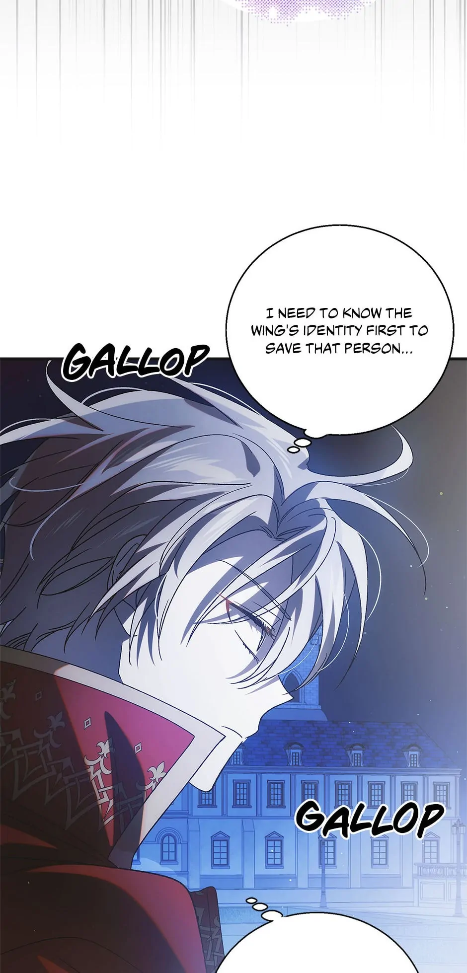 Saving My Sweetheart [Official] - Chapter 106 manhwa