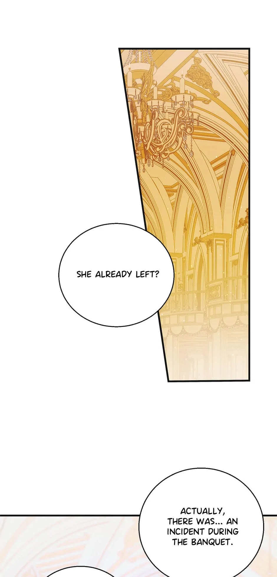 Saving My Sweetheart [Official] - Chapter 106 manhwa