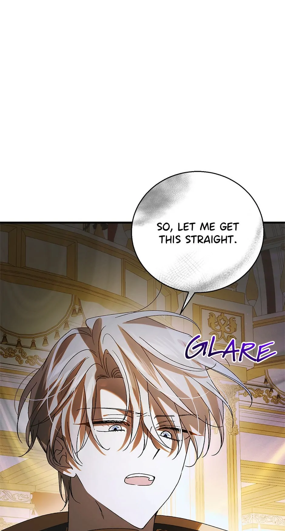 Saving My Sweetheart [Official] - Chapter 106 manhwa