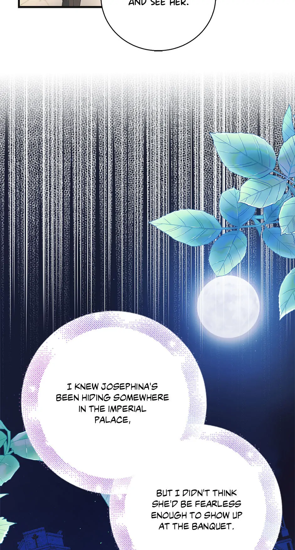 Saving My Sweetheart [Official] - Chapter 106 manhwa