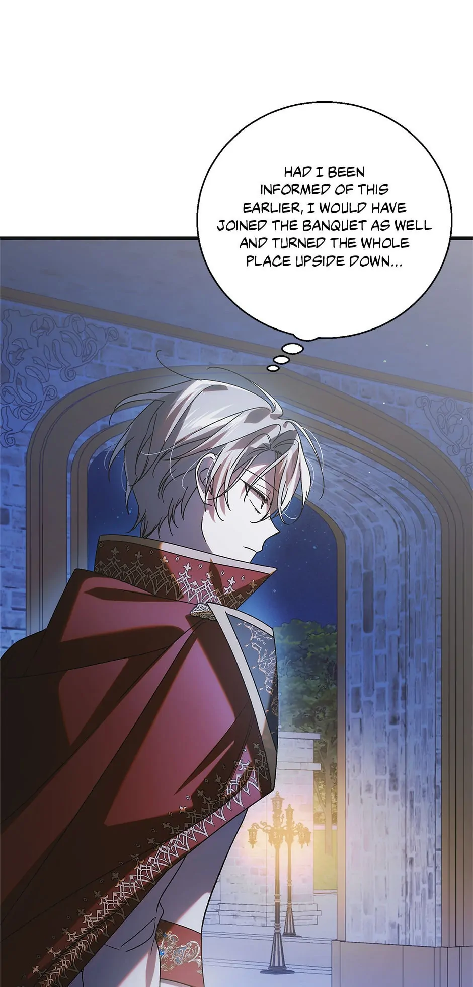 Saving My Sweetheart [Official] - Chapter 106 manhwa