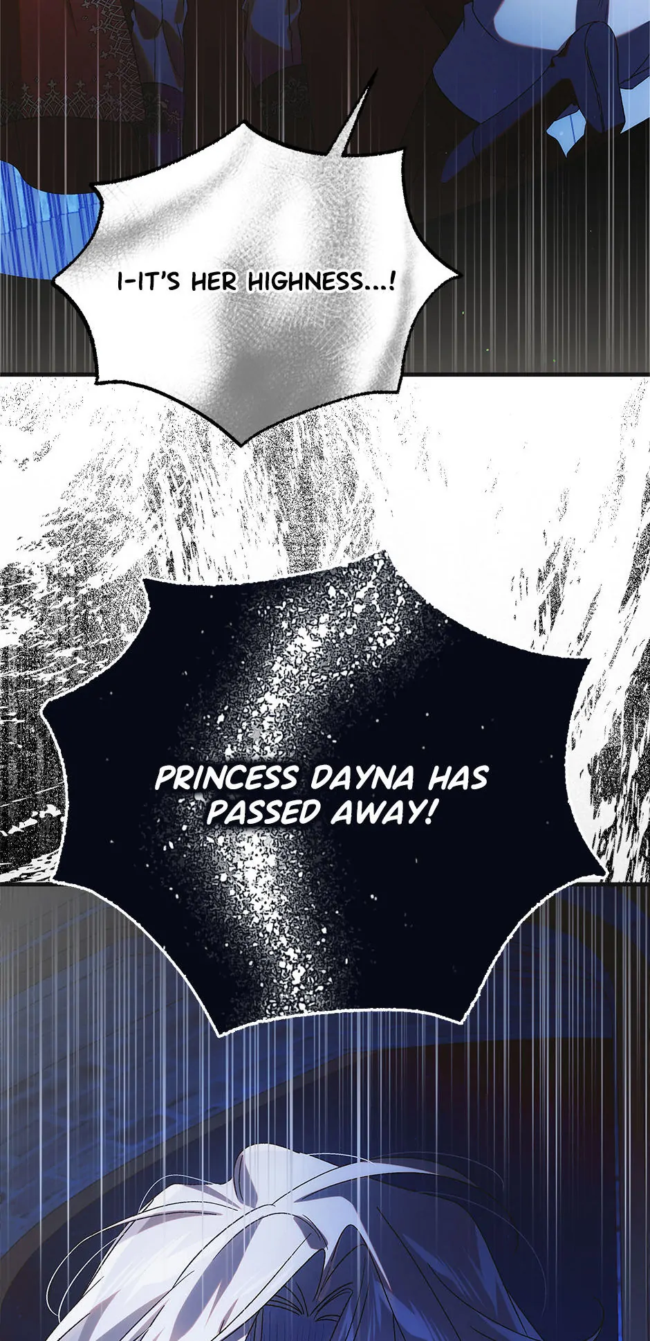 Saving My Sweetheart [Official] - Chapter 106 manhwa